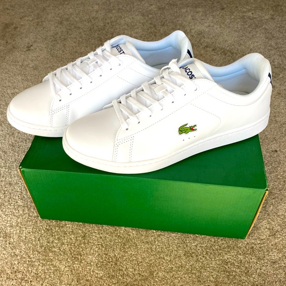 Lacoste Other - Men’s Lacoste Shoes
